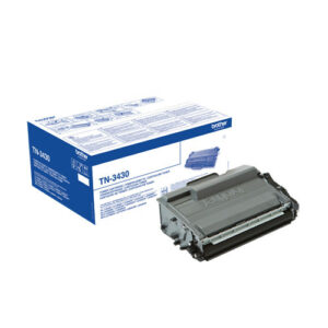 Toner Brother Tn3430 3000 Paginas Hll5000d - L510