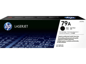 Toner Hp Hp79a Cf279a Laserjet Pro M12a,M12w,Mfp