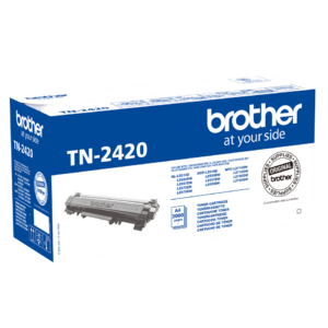 Toner BROTHER TN2420 3000Copias