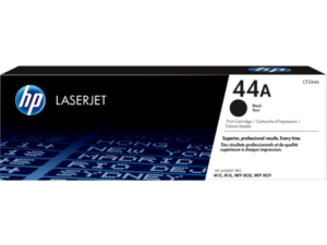 Toner Hp Cf244a Negro 1000pg 44a