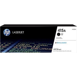 HP Tóner 415A Negro,Hp 415a,415a,W2030a,0192018046344