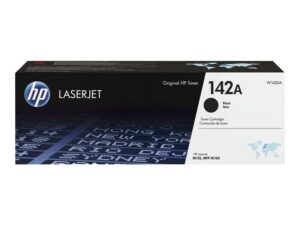 Toner Hp 142a W1420a Negro 950pag M110-M140