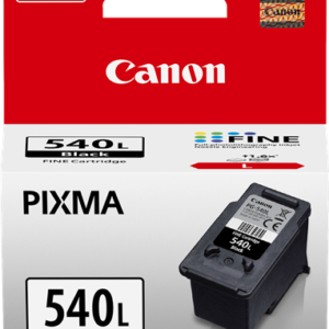 Cartucho Canon Pg-540l Negro 5224B001 300pag