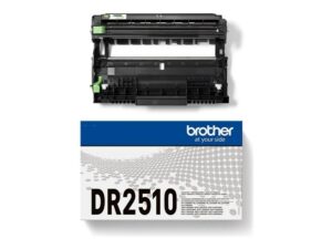 Brother Tambor DR2510