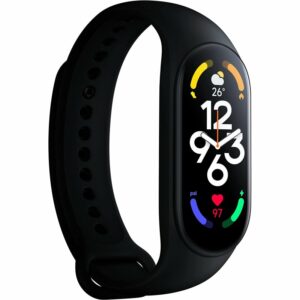 XIAOMI Pulsera SmartFit Mi Band 7 Negra