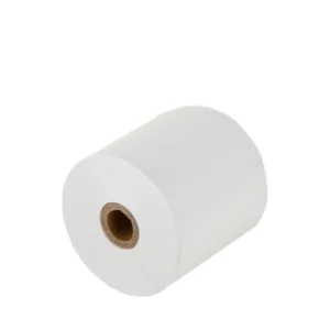 Rollo Térmico Pack 5 sin BPA 57X57mm