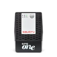 salicru sps one 500va sai 240w neg