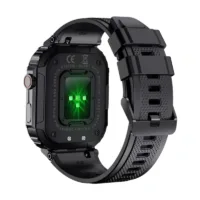 denver smartwatch swc 191b bt 1,96" fc pa negro