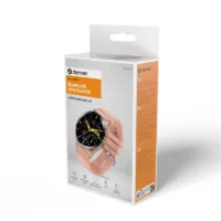 denver smartwatch swc 372 bt 1,3" fc pa os rosa