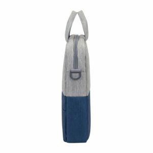 RIVACASE 7532 Gris/Azul Prater Maletín 15.6" gris,RIVACASE 7532,Prater Maletín,7532 grey/dark blue,4260403578285