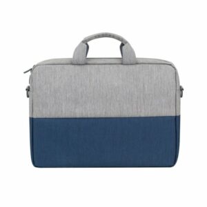 RIVACASE 7532 Gris/Azul Prater Maletín 15.6" gris,RIVACASE 7532,Prater Maletín,7532 grey/dark blue,4260403578285