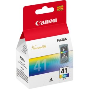 Canon Cartucho CL-41 Color