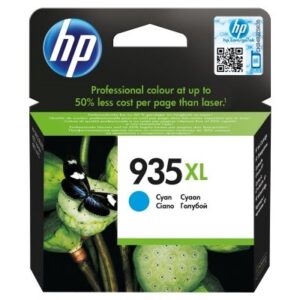 Cartucho Hp 935xl C2p24ae Cian