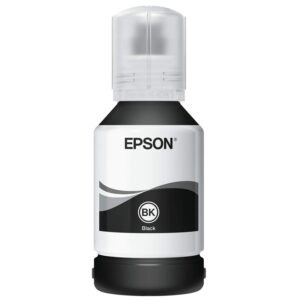 Cartucho Epson T03m1 111 Ecotank Negro 6k M2120