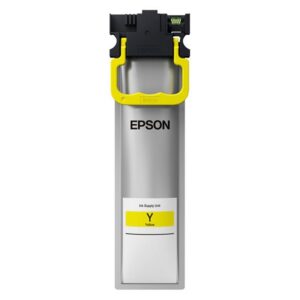 Epson Cartucho Tinta T9444 Amarillo