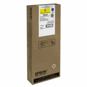 Epson Cartucho Tinta T9444 Amarillo