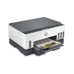 Multifunción Recargable HP Smart Tank 7005/ WiFi/ Dúplex/ Blanca,28B54A,195908302377,Tank 7005,7005