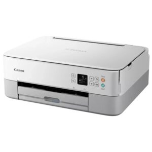 Canon Multifunción Pixma TS5351i Wifi Blanca,4462C106,4549292198232,TS5351i,Pixma TS5351i