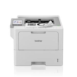 Brother Impresora Laser HLL6410DN
