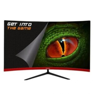 Keep Out XGM27ProIII Monitor 27" 200HZ  HDMI DP Curvo