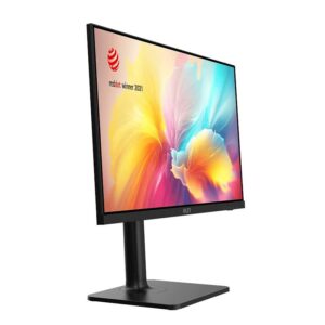 MSI MD2412P Monitor 23.8" IPS HDMI USB-C Multimedia,MD2412P,9S6-3PA59H-060,4711377093873