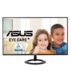 Monitor Asus VZ24EHF 23.8" Full HD Negro