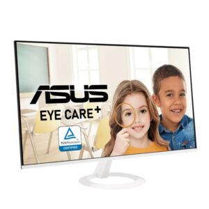 Monitor Gaming Asus VZ27EHF-W 27" Full HD 1ms 100Hz IPS Blanco,90LM07B0-B02470,4711387206430,VZ27EHF-W