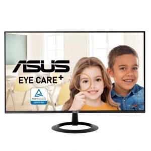 Monitor Gaming Asus VZ27EHF 27" Full HD 1ms 100Hz IPS Negro