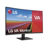 LG 32MR50C-B monitor 31.5″ FHD VGA 2xHDMI curv