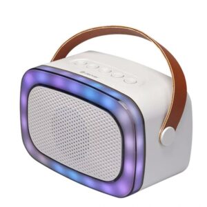 Denver Altavoz con microfono BTM-610 Bluetooth,microfono BTM-610,BTM-610,111151020790,5706751071195