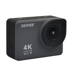 Denver Action Camara Sumergible ACK-8062W 4Ki 2.0" HD