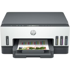 HP Multifunción Smart Tank 7005