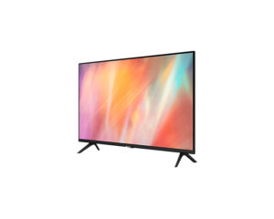 Televisor Samsung Crystal UHD AU7025 43" Ultra HD 4K Smart TV