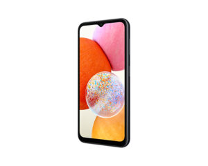 Samsung Galaxy A14 6.6" Teléfono móvi,8806094843484,SM-A145RZKUEUB,Galaxy A14,Samsung Galaxy A14