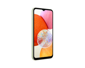 Samsung Galaxy A14 Teléfono Móvil 6.6,A14,Galaxy,Samsung,Teléfono,Móvil,SM-A145RLGUEUB,8806094843583