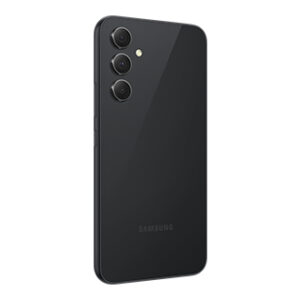 Telefono Móvil Smartphone Samsung Galaxy A54 8GB 256GB 6.4" 5G Negro,SM-A546BZKDEUB,8806094817911,Galaxy A54 8GB 256GB