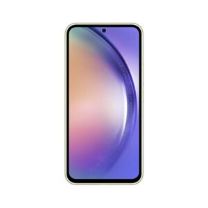 Samsung Galaxy A54 Teléfono Móvil 5G,SM-A546BLGDEUB,8806094817966