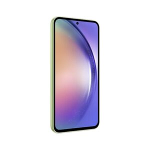 Samsung Galaxy A54 Teléfono Móvil 5G,SM-A546BLGDEUB,8806094817966