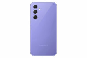 Telefono Móvil Smartphone Samsung Galaxy A54 8GB 256GB 6.4" 5G Violeta,SM-A546BLVDEUB,8806094817959