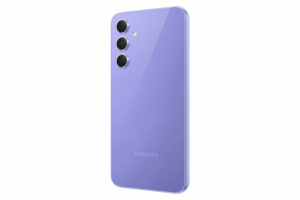 Telefono Móvil Smartphone Samsung Galaxy A54 8GB 256GB 6.4" 5G Violeta,SM-A546BLVDEUB,8806094817959