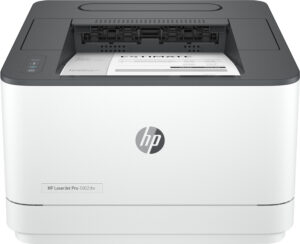 Impresora Láser Monocromo HP Laserjet Pro 3002DW WiFi Dúplex Blanca