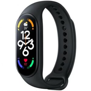 XIAOMI Pulsera SmartFit Mi Band 7 Negra