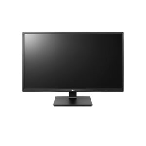 LG 24BK55YP-B Monitor 23.8" VGA DVI DP HDMI Multimedia,24BK55YP-B,8806091969156,LG,Monitor,23.8