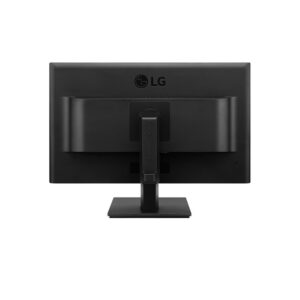 LG 24BK55YP-B Monitor 23.8" VGA DVI DP HDMI Multimedia,24BK55YP-B,8806091969156,LG,Monitor,23.8