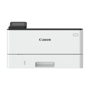 Impresora Láser Monocromo Canon I-SENSYS LBP246DW WiFi Dúplex Blanca