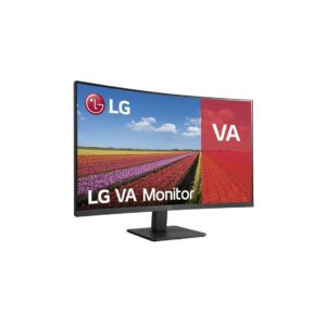 LG 32MR50C-B  monitor 31.5" FHD VGA 2xHDMI curvo