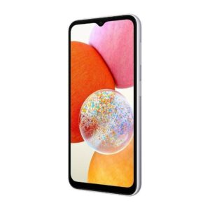 Samsung Galaxy A14 6.6" Telef Móvil,SM-A145RZSUEUB,8806094843378