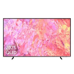 Televisor Samsung QLED TQ55Q64CAU 55" Ultra HD 4K Smart TV