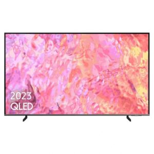 Televisor Samsung QLED TQ65Q64CAU 65" Ultra HD 4K Smart TV