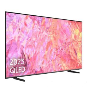 Televisor Samsung QLED TQ65Q64CAU 65" Ultra HD 4K Smart TV,Samsung,TQ65Q64CAU,8806094916850